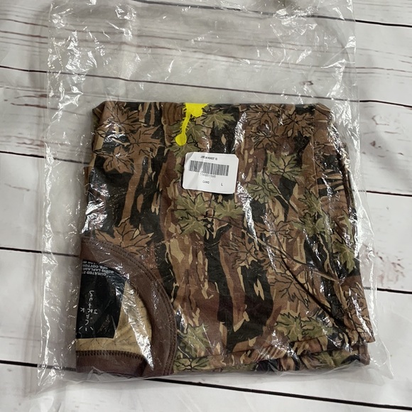 Travis ScottXJordan Cactus Jack Highest T camo L - Picture 12 of 12